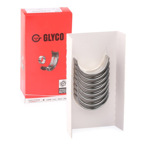 Stempelstanglager GLYCO 01-4040/4 STD GLYCO 01-4040/4 STD Veivlager FORD GALAXY 2010