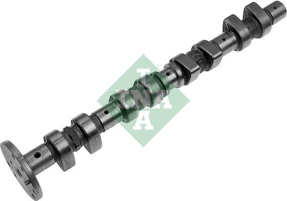 INA Vačkový hriadeľ 428 0026 10 Vačkový hriadeľ INA Mercedes-Benz /8 428 0026 10