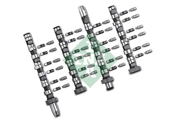 INA Kamakselsett 428 0038 30 INA 428 0038 30 originale Kamaksel Regal (4WF_) hva koster