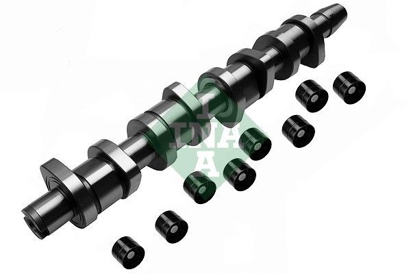 INA Nockenwellensatz 428 0039 30 428 0039 30 INA Nockenwelle VW Kaefer Cabrio 15 Kosten