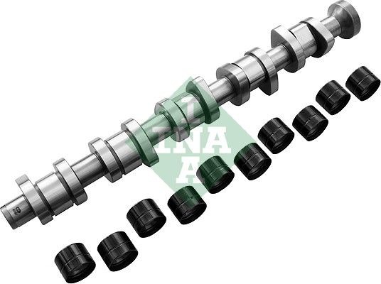 INA Nokkenasset 428 0040 30 INA 428 0040 30 Nokkenas VW Kaefer Cabrio 15 originele prijs