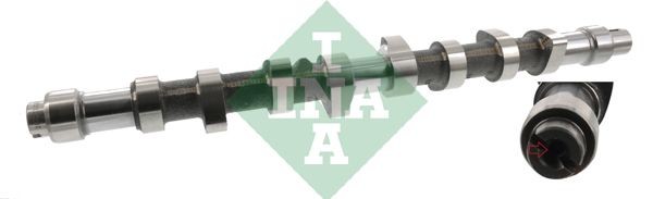 INA Nukkvõll 428 0085 10 Nukkvõllikomplekt Peugeot 741A/C 428 0085 10 INA