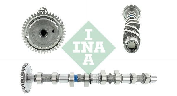INA Camshaft 428 0092 10 Mercedes SPRINTER INA camshaft 428009210