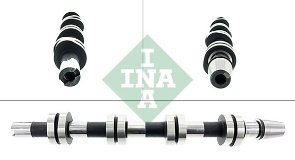 INA Nukkvõll 428 0121 10 Nukkvõllikomplekt INA YETI 428 0121 10 odav