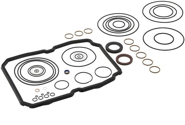 ELRING Pakningssæt, automatisk gearkasse 428.390 ELRING 428.390 originale W212 Gearkasse pakning hvad koster