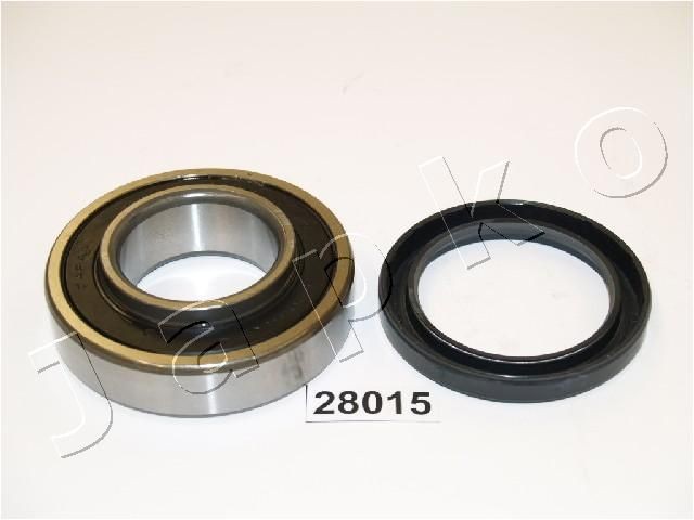 JAPKO Radlagersatz 428015 Radnabe JAPKO Suzuki SWIFT 428015