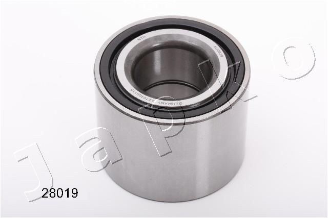 JAPKO Σετ ρουλεμάν τροχών 428019 428019 Πλήμνη τροχού SUZUKI SWIFT JAPKO