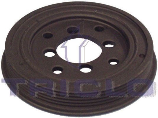TRICLO Puleggia cinghia albero a gomiti 428125 428125 Puleggia albero motore TRICLO MERCEDES-BENZ SL costo
