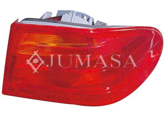 JUMASA Aizmugurējais lukturis 42822023 JUMASA 42822023 Aizmugurējais lukturis