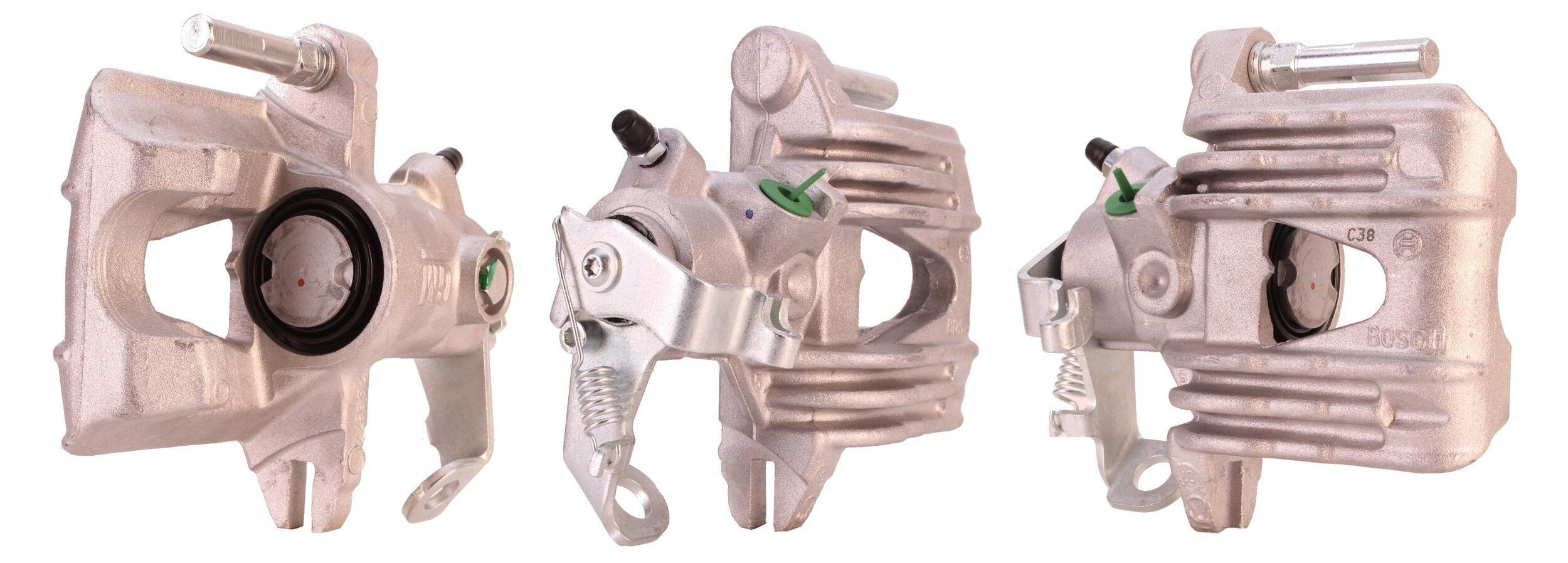 DRI Brake caliper 4284200 OPEL ZAFIRA DRI brake caliper 4284200