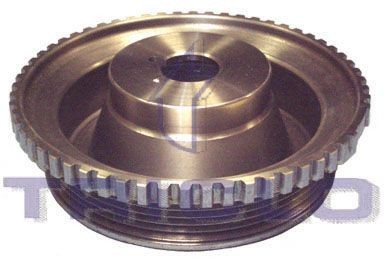 TRICLO Zobrats, Kloķvārpsta 428493 Zobrats kloķvārpstas TRICLO PEUGEOT 428493