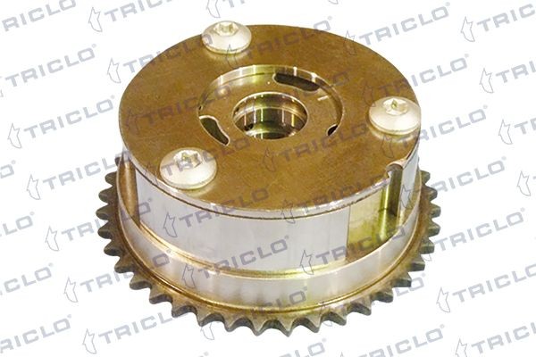 TRICLO Kamakselregulering 428674 TRICLO Kamakselregulering 428674 anmeldelse