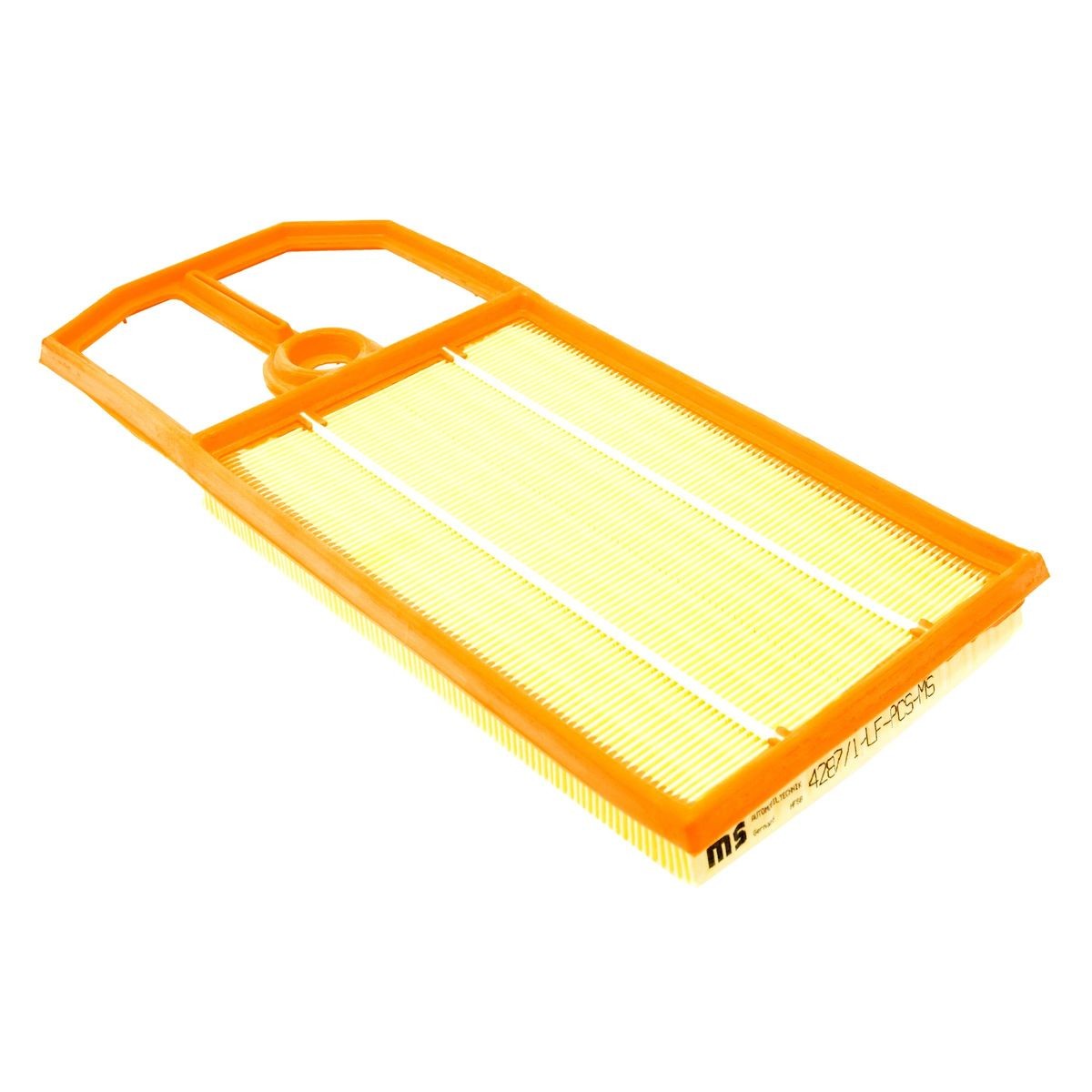 MASTER-SPORT Légszűrő 4287/1-LF-PCS-MS MASTER-SPORT Légszűrő 4287/1-LF-PCS-MS értékelés