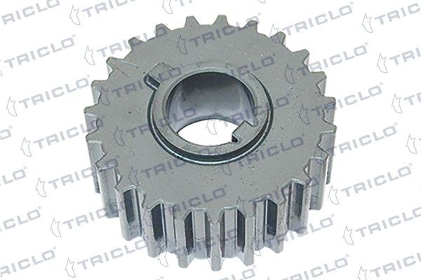 TRICLO Ozubené koleso kľukového hriadeľa 428858 Ozubené koleso kľukového hriadeľa TRICLO ROCKY 428858 lacné