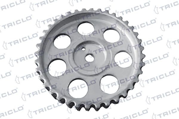 TRICLO Tandhjul, knastaksel 428860 428860 TRICLO Tandhjul, knastaksel Mercedes-Benz billig