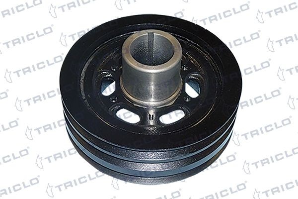 TRICLO Remenica kľukového hriadeľa 428876 428876 Remenica kľukového hriadeľa MAZDA 2 TRICLO