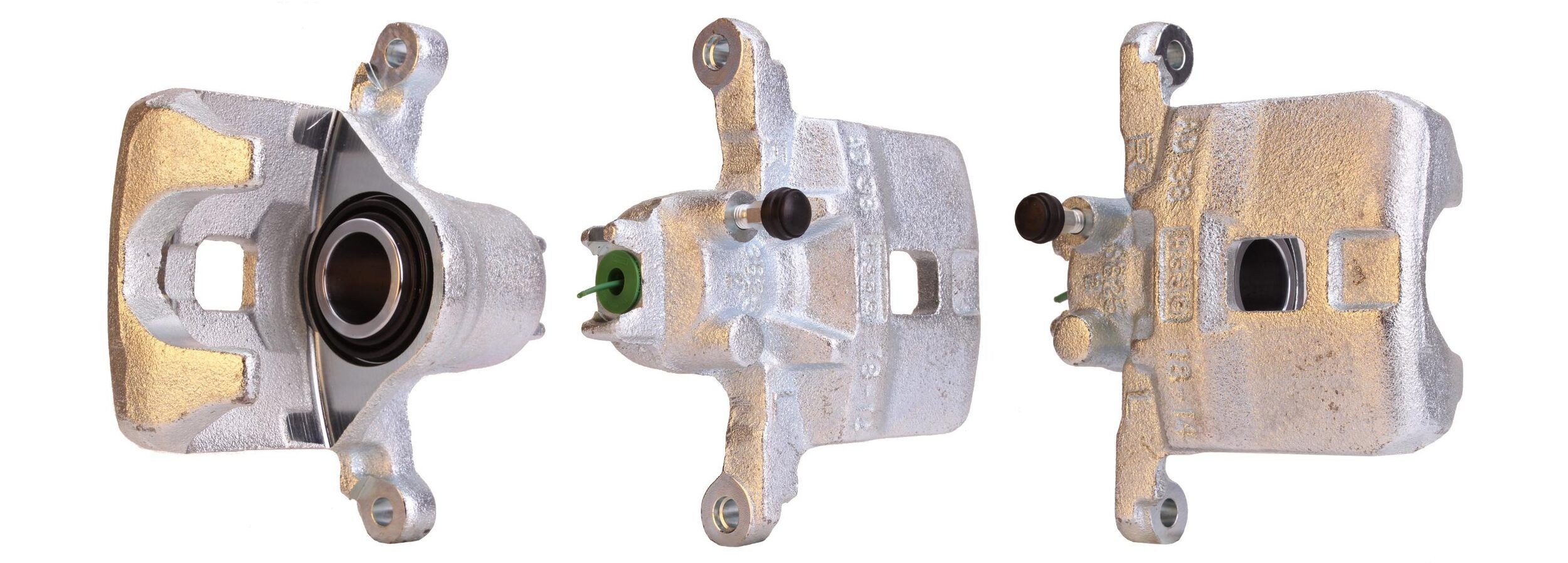 DRI Bremsecaliper 4289300 Bremseklave SUBARU DRI 4289300