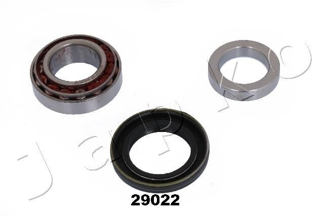 JAPKO Wheel bearing kit 429022 429022 JAPKO wheel bearing RENAULT 19