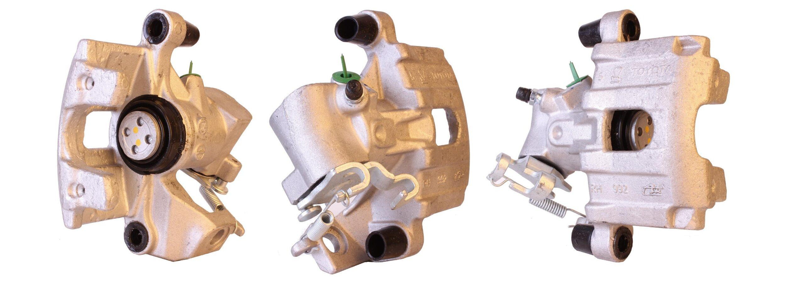 DRI Brake caliper 4291110 Daihatsu CHARADE DRI brake caliper 4291110