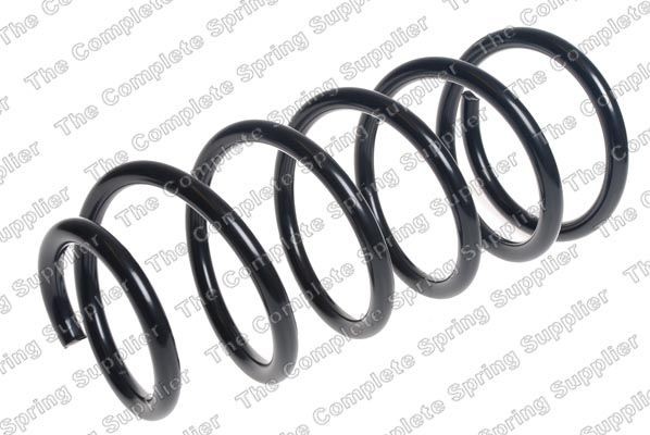 LESJÖFORS Vedru 4292639 LESJÖFORS 4292639 Pehmendus TOYOTA Land Cruiser Prado 150 (J150)