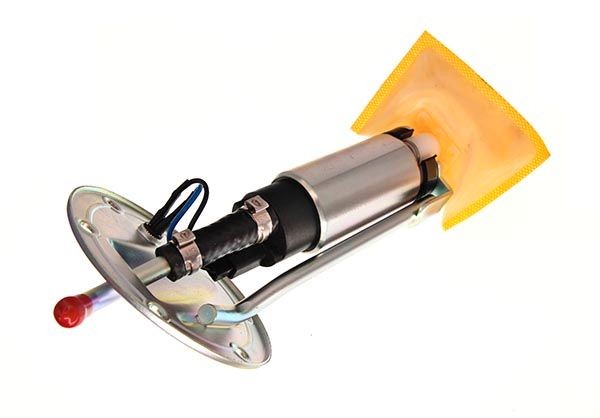 MAXGEAR Bensinpumpe 43-0014 MAXGEAR 43-0014 Fødepumpe Daewoo Nexia Kletn pris