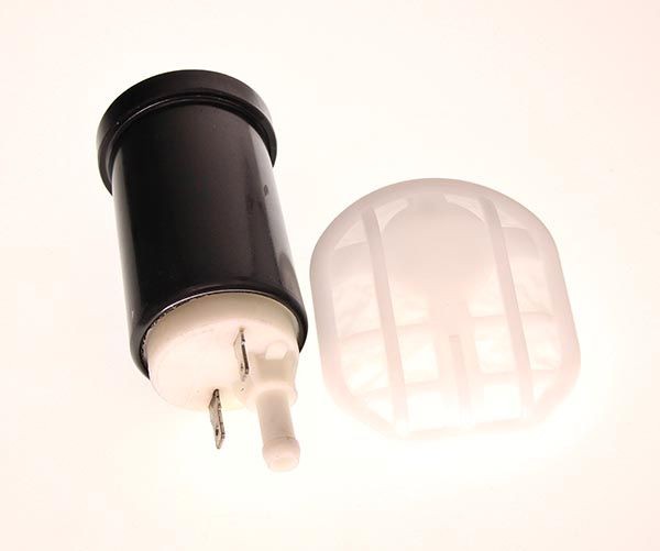 MAXGEAR Bensinpumpe 43-0038 43-0038 Brennstoffpumpe OPEL COMBO MAXGEAR