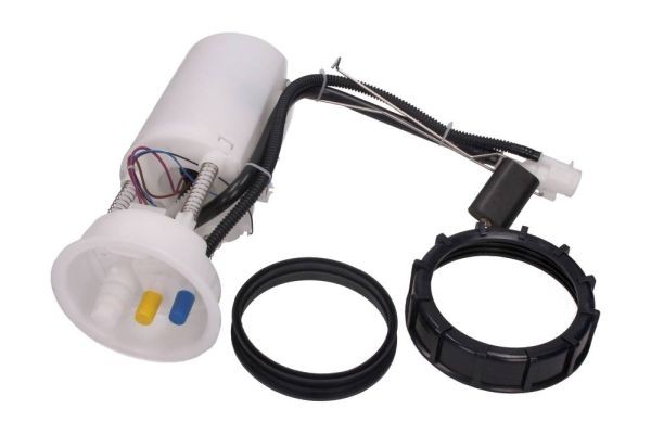 MAXGEAR Pompa benzina 43-0086 43-0086 Pompa carburante MERCEDES-BENZ MAXGEAR costo