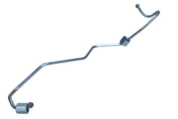 MAXGEAR Korkeapainejohdin, ruiskutusjärj. 43-0118 43-0118 MAXGEAR Letku, polttoaineen ylivuoto Mercedes-Benz C-sarja hinta