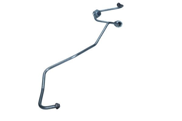 MAXGEAR Hoge drukleiding, injectiesysteem 43-0119 43-0119 Brandstofrail MERCEDES-BENZ C-Klasse MAXGEAR