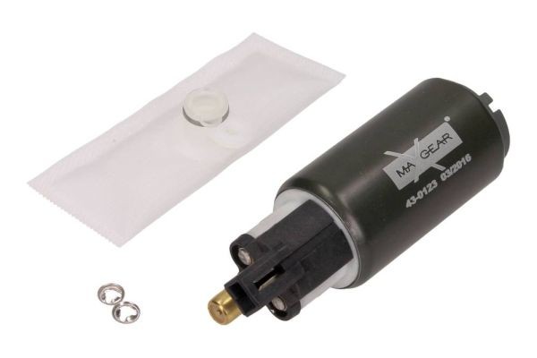 MAXGEAR Pompe à essence 43-0123 MAXGEAR 43-0123 Unité d'injection de carburant Ford Mondeo bwy prix