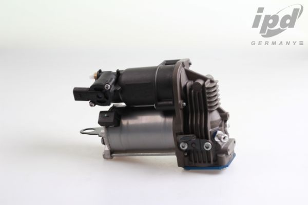 IPD Compressor de suspensão a ar 43-2406 IPD Compressor de suspensão a ar 43-2406