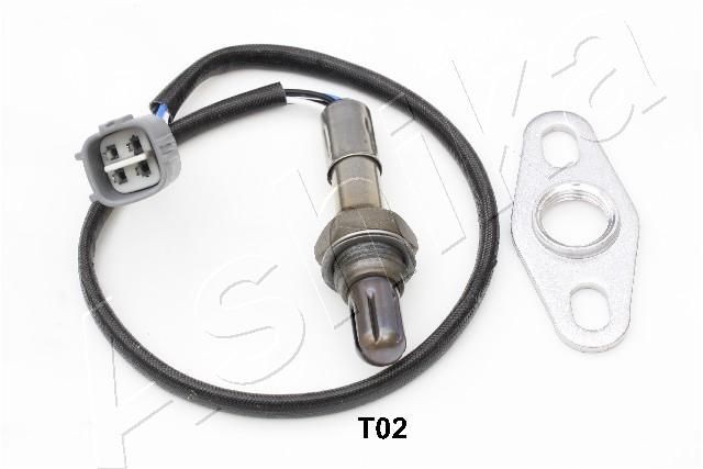 ASHIKA Αισθητήρας λάμδα 43-T02 43-T02 Αισθητήρας λ PEUGEOT 205 ASHIKA