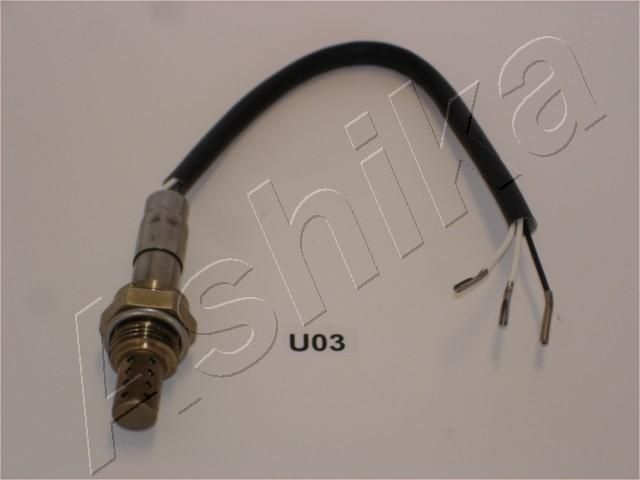 ASHIKA Lambda zonde 43-U03 43-U03 Lambda zonde FORD FOCUS ASHIKA