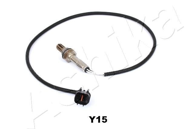 ASHIKA Lambdasonde 43-Y15 43-Y15 Lambda sensor PEUGEOT EXPERT ASHIKA