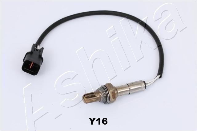 ASHIKA Lambdasonde 43-Y16 43-Y16 O2 Sensor FIAT PALIO ASHIKA kaufen