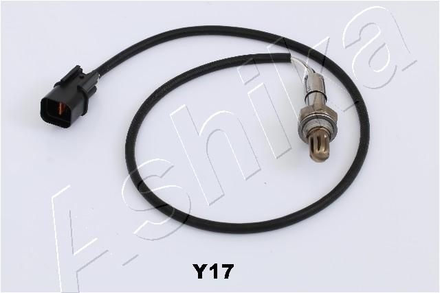 ASHIKA Sonda lambda 43-Y17 43-Y17 costo Sonda lambda ASHIKA OPEL ASTRA