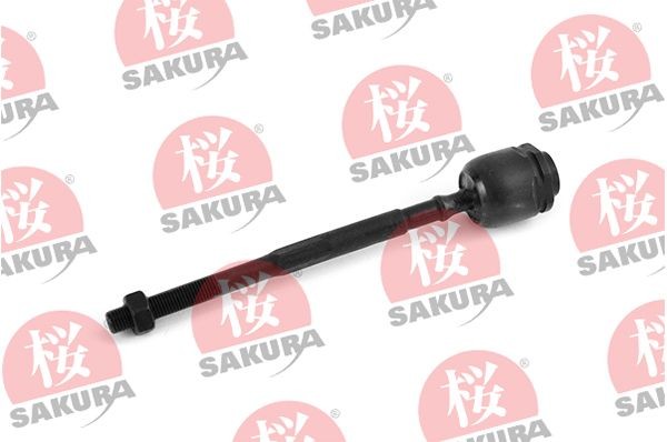 SAKURA Snodo assiale 430-00-8321 SAKURA 430-00-8321 Snodo assiale scatola sterzo DAEWOO Lacetti Sedan (J200) originale prezzo