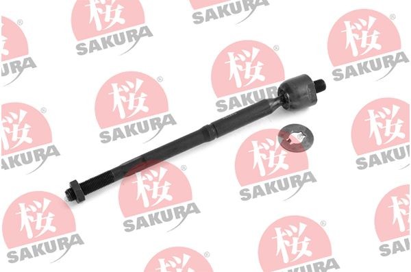 SAKURA Aksialledd, parallellstag 430-20-3701 SAKURA Indre endeledd TOYOTA 430-20-3701