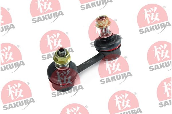SAKURA Ράβδος / στήριγμα, ράβδος στρέψης 430-40-6611 Μπαράκι ζαμφόρ SAKURA HONDA 430-40-6611