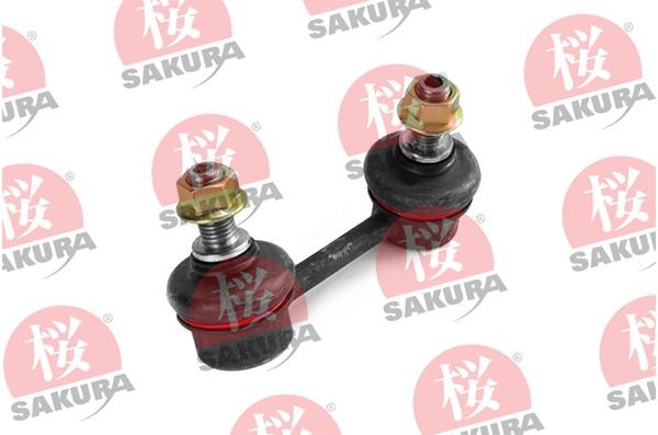 SAKURA Ράβδος / στήριγμα, ράβδος στρέψης 430-40-6612 SAKURA Ζαμφοράκια HONDA 430-40-6612