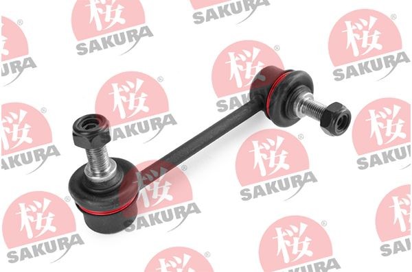 SAKURA Ράβδος / στήριγμα, ράβδος στρέψης 430-40-6675 SAKURA Μπαράκια ζαμφόρ HONDA 430-40-6675