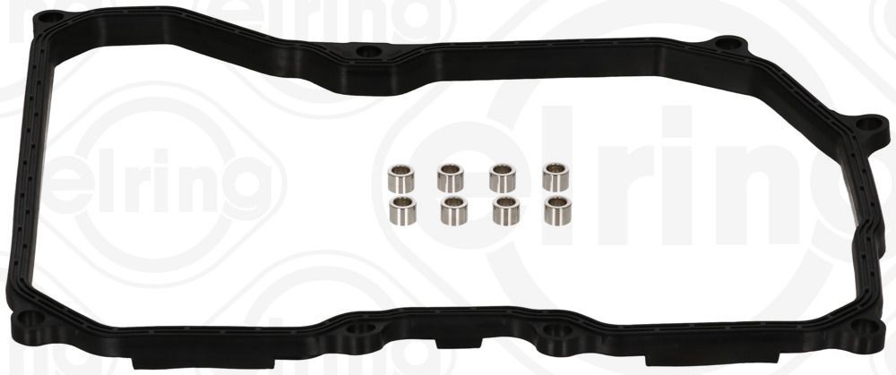 ELRING Pakning, bundkar, automatisk gearkasse 430.090 ELRING 430.090 Skoda Fabia 2 Combi Pakning, bundkar, automatisk gearkasse til en rimelig pris