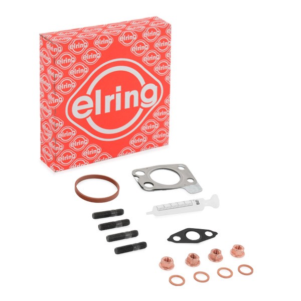 ELRING Kit de montagem, turbocompressor 430.160 ELRING 430.160 originais Kit de montagem turbocompressor Premacy Van (CP) custo