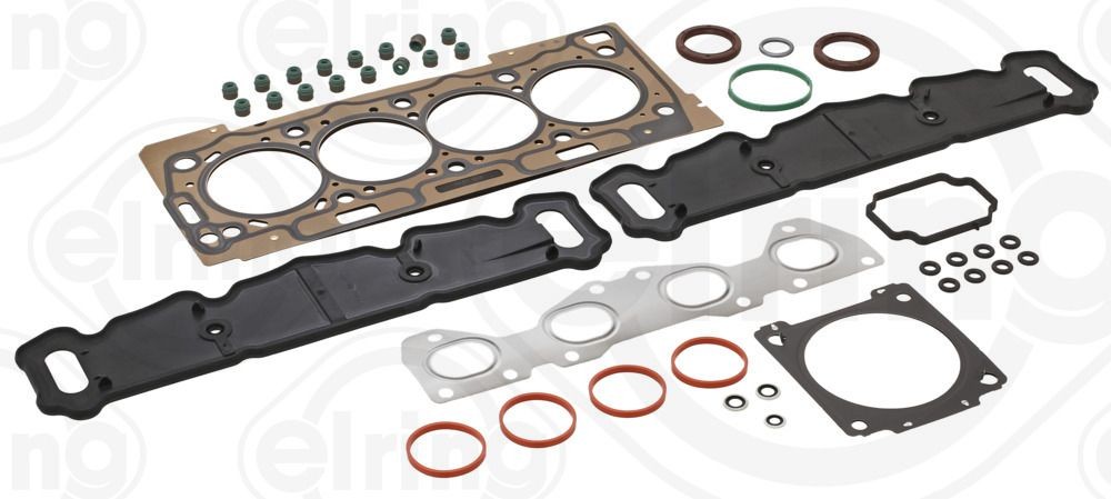 ELRING Tiivistesarja, sylinterikansi 430.830 ELRING 430.830 ALFA ROMEO 33 kannentiiviste hinta