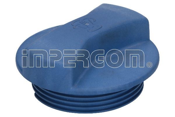 ORIGINAL IMPERIUM Skrulokk, kjølevæsketank 43000 43000 Kjølevæsketank lokk ORIGINAL IMPERIUM MITSUBISHI STARION