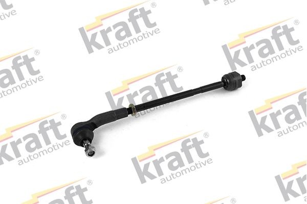 KRAFT Snodo assiale 4300007 4300007 Tirante sterzo KRAFT Volkswagen CADDY costo