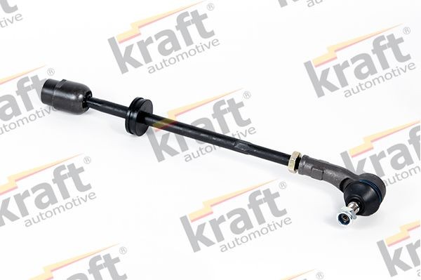 KRAFT Spoorstang 4300083 KRAFT 4300083 originele Axiaalkogel FIAT CROMA prijs