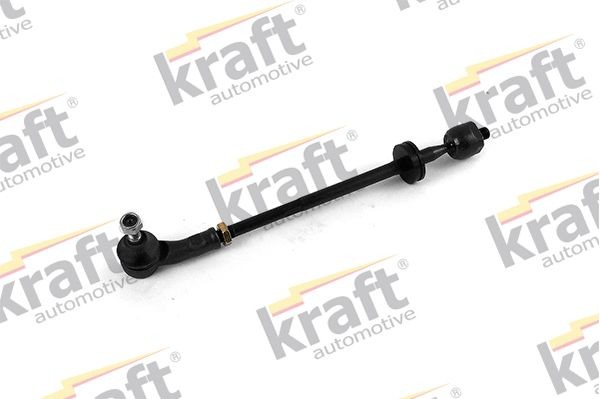 KRAFT Άρθρωση, μπάρα 4300085 KRAFT 4300085 Ημίμπαρο ακρόμπαρο Volvo S60 γνήσια