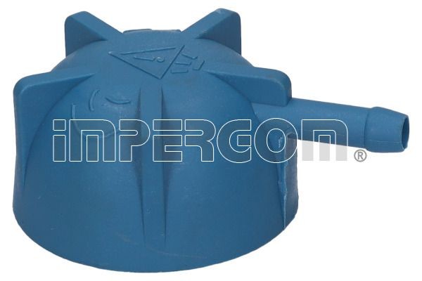 ORIGINAL IMPERIUM Tappo, serbatoio refrigerante 43001 ORIGINAL IMPERIUM 43001 Tappo acqua radiatore T3 prezzo