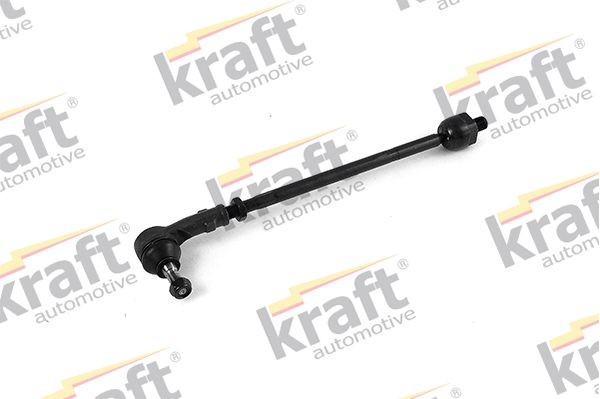 KRAFT Spojovacia tyč riadenia 4300112 4300112 Tyč riadenia AUDI A4 KRAFT
